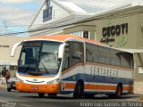 Viação Sertaneja 660 na cidade de Juiz de Fora, Minas Gerais, Brasil, por André Luiz Gomes de Souza. Número da foto: #5345606.