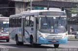 Auto Viação Vera Cruz - Belford Roxo RJ 112.254 na cidade de Rio de Janeiro, Rio de Janeiro, Brasil, por Willian Raimundo Morais. Número da foto: #:id.