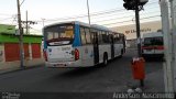 Auto Viação Jabour D86159 na cidade de Rio de Janeiro, Rio de Janeiro, Brasil, por Anderson Nascimento. ID da foto: :id.