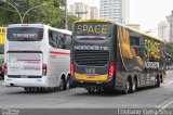 Expresso Nordeste 5415 na cidade de São Paulo, São Paulo, Brasil, por Cristiano Vieira Silva. Número da foto: #:id.