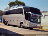 Viação Garcia 7007 na cidade de Sorocaba, São Paulo, Brasil, por Vinicius Martins. Número da foto: #5345132.