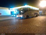 Padre Vitor Transporte e Turismo 1000 na cidade de Aparecida, São Paulo, Brasil, por Gabriel Cristian. Número da foto: #5346089.