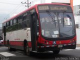 TUASA - Transportes Unidos Alajuelenses 70 na cidade de , por Luis Diego Sánchez. Número da foto: #:id.
