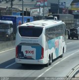 Auto Viação 1001 RJ 108.1093 na cidade de Itaboraí, Rio de Janeiro, Brasil, por Marcelo Candido de Oliveira. Número da foto: #5344985.