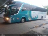 Auto Viação Camurujipe 4048 na cidade de Cruz das Almas, Bahia, Brasil, por Matheus  Nascimento. Número da foto: #5345607.