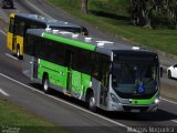 Viação Garcia 8183 na cidade de Barra Mansa, Rio de Janeiro, Brasil, por Marcus Nogueira . Número da foto: #5345268.
