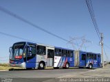 Viação Boa Vista BV-7007 na cidade de Monte Mor, São Paulo, Brasil, por José Eduardo Garcia Pontual. Número da foto: #:id.