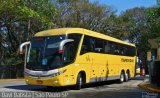 Viação Itapemirim 60597 na cidade de São Paulo, São Paulo, Brasil, por Davi Batista. Número da foto: #5345407.