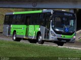 Viação Garcia 8283 na cidade de Barra Mansa, Rio de Janeiro, Brasil, por Marcus Nogueira . Número da foto: #5346150.