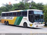Empresa Gontijo de Transportes 15540 na cidade de São Paulo, São Paulo, Brasil, por William Patrick Galvão Nascimento. Número da foto: #5344688.