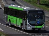Viação Garcia 8103 na cidade de Barra Mansa, Rio de Janeiro, Brasil, por Marcus Nogueira . Número da foto: #5345282.