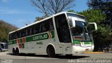 Empresa Gontijo de Transportes 21120 na cidade de São Paulo, São Paulo, Brasil, por Julio Medeiros. Número da foto: #5345968.