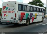 Via Norte Transporte e Turismo 5117 na cidade de Belém, Pará, Brasil, por Lucas Jacó. Número da foto: #5345382.