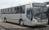 Auto Viação Redentor HL112 na cidade de Curitiba, Paraná, Brasil, por Guilherme Bomfim. Número da foto: #5346155.