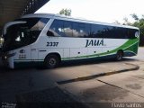 Viação Jauá 2337 na cidade de Cruz das Almas, Bahia, Brasil, por Matheus  Nascimento. Número da foto: #5345597.