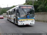 Viação Belém Novo 2385 na cidade de Porto Alegre, Rio Grande do Sul, Brasil, por Matheus Ângelo Souza e Silva. Número da foto: #5346394.