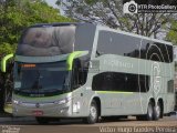 Viação Garcia 7187 na cidade de Maringá, Paraná, Brasil, por Victor Hugo Guedes Pereira. Número da foto: #5345703.