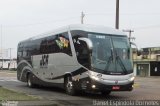 JCA Viagens e Turismo 1200 na cidade de Tramandaí, Rio Grande do Sul, Brasil, por Daniel Espindola Dorneles. Número da foto: #5345857.