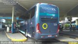 Viação Cidade Sol 5320 na cidade de Salvador, Bahia, Brasil, por Mario dos Santos Nogueira Junior. Número da foto: #:id.