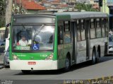 Viação Santa Brígida 1 1829 na cidade de São Paulo, São Paulo, Brasil, por Luiz Guilherme  Nascimento. Número da foto: #:id.