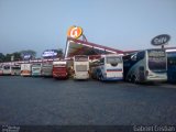 Padre Vitor Transporte e Turismo 1000 na cidade de Perdões, Minas Gerais, Brasil, por Gabriel Cristian. Número da foto: #5346096.