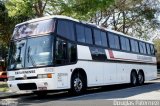 Auto Viação Catarinense 4825 na cidade de Curitiba, Paraná, Brasil, por Douglas Paternezi. Número da foto: #5345006.