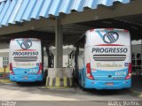Auto Viação Progresso 6074 na cidade de Natal, Rio Grande do Norte, Brasil, por Walky Martins Nascimento. Número da foto: #5346014.