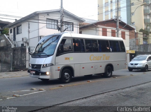 Cesar Tur 1054 na cidade de Caxias do Sul, Rio Grande do Sul, Brasil, por Carlos Gabriel. Número da foto: #5348633.