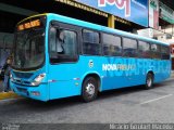 FAOL - Friburgo Auto Ônibus 432 na cidade de Nova Friburgo, Rio de Janeiro, Brasil, por Nicácio Goulart Macedo. Número da foto: #:id.