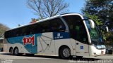 Auto Viação 1001 RJ 108.1087 na cidade de São Paulo, São Paulo, Brasil, por Julio Medeiros. Número da foto: #:id.