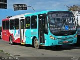 Viação Serrana 31227 na cidade de Vitória, Espírito Santo, Brasil, por Danilo Moraes. Número da foto: #5348116.