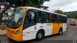 STEC - Subsistema de Transporte Especial Complementar D-196 na cidade de Salvador, Bahia, Brasil, por Jessé Ferreira Gonçalves. ID da foto: :id.