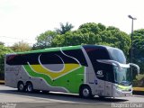 Brasil Sul Linhas Rodoviárias 2755 na cidade de Londrina, Paraná, Brasil, por Rogério César. Número da foto: #5348652.