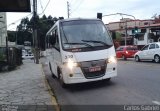 Maxitur Transportes 330 na cidade de Caxias do Sul, Rio Grande do Sul, Brasil, por Carlos Gabriel. Número da foto: #:id.