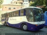 Sudoeste - Transervice Southwest 1050 na cidade de Petrópolis, Rio de Janeiro, Brasil, por Zé Ricardo Reis. Número da foto: #5347489.