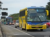 Viação Lírio dos Vales 9200 na cidade de Vitória, Espírito Santo, Brasil, por Danilo Moraes. Número da foto: #5348204.