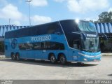 Auto Viação Progresso 6137 na cidade de Natal, Rio Grande do Norte, Brasil, por Allan Jefferson. Número da foto: #5347925.