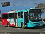 Viação Serrana 31216 na cidade de Vitória, Espírito Santo, Brasil, por Danilo Moraes. Número da foto: #5348137.