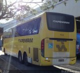 Viação Itapemirim 9533 na cidade de Vitória, Espírito Santo, Brasil, por Braian Ferreira. Número da foto: #:id.