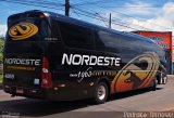 Expresso Nordeste 4865 na cidade de Apucarana, Paraná, Brasil, por Pedroka Ternoski. Número da foto: #:id.