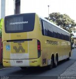 Viação Itapemirim 9533 na cidade de Vitória, Espírito Santo, Brasil, por Braian Ferreira. Número da foto: #:id.