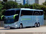 Viação Garcia 8494 na cidade de Curitiba, Paraná, Brasil, por Edivaldo Carvalho. Número da foto: #:id.
