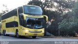 Viação Itapemirim 17503 na cidade de São Paulo, São Paulo, Brasil, por Nivaldo  Fernandes. Número da foto: #:id.