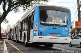 Viação Cidade Dutra 6 1631 na cidade de São Paulo, São Paulo, Brasil, por Renan Leite Ribeiro da Costa. Número da foto: #:id.