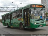 Urca Auto Ônibus 10669 na cidade de Belo Horizonte, Minas Gerais, Brasil, por Eloísio Pereira Ribeiro. Número da foto: #:id.