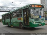 Urca Auto Ônibus 10669 na cidade de Belo Horizonte, Minas Gerais, Brasil, por Eloísio Pereira Ribeiro. ID da foto: :id.