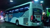 Auto Viação 1001 4709 na cidade de Belo Horizonte, Minas Gerais, Brasil, por Igor Policarpo. Número da foto: #5348596.