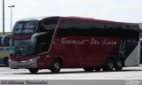 Expresso São Luiz 7980 na cidade de Goiânia, Goiás, Brasil, por Mateus  Vasconcelos. Número da foto: #:id.