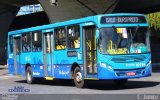 Auto Omnibus Floramar 10914 na cidade de Belo Horizonte, Minas Gerais, Brasil, por Clovis Junior. ID da foto: :id.