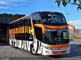 UTIL - União Transporte Interestadual de Luxo 11711 na cidade de Juiz de Fora, Minas Gerais, Brasil, por Luiz Krolman. Número da foto: #:id.
